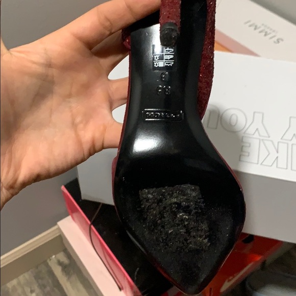 Coach heels - Picture 6 of 6